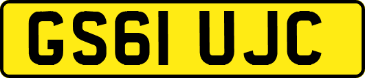 GS61UJC