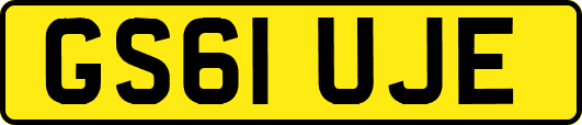 GS61UJE