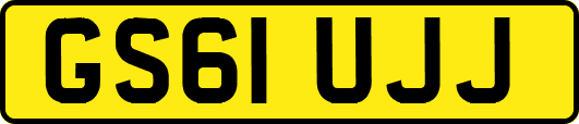 GS61UJJ