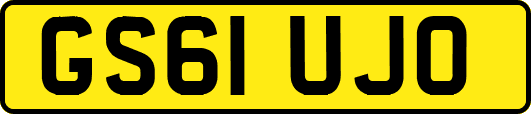 GS61UJO
