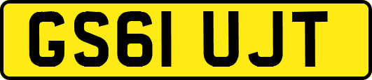 GS61UJT