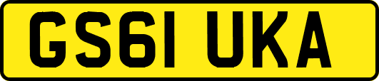 GS61UKA