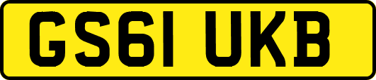 GS61UKB