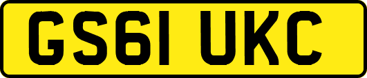 GS61UKC