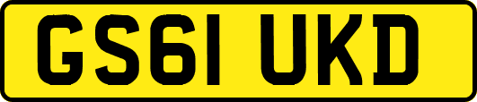 GS61UKD