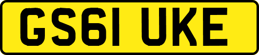 GS61UKE