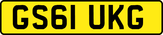GS61UKG