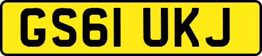 GS61UKJ