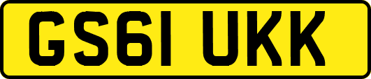 GS61UKK