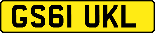 GS61UKL