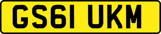 GS61UKM