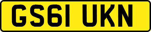 GS61UKN