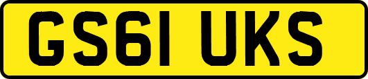 GS61UKS