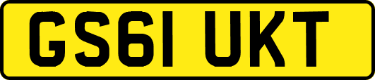 GS61UKT
