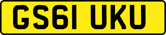 GS61UKU