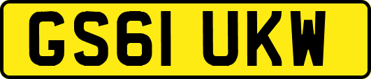 GS61UKW