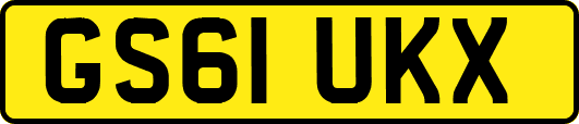 GS61UKX