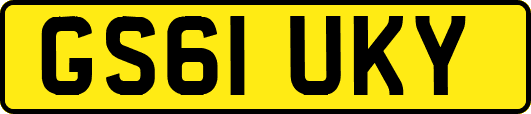 GS61UKY