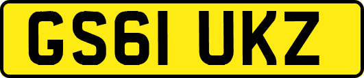 GS61UKZ