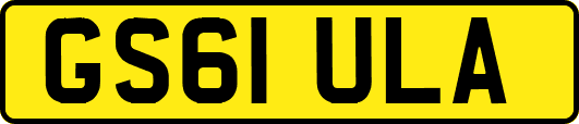 GS61ULA