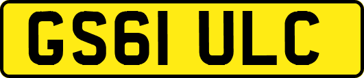 GS61ULC
