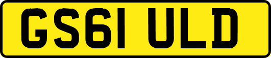 GS61ULD