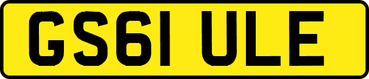 GS61ULE