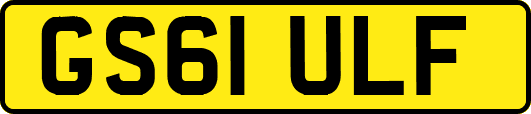 GS61ULF