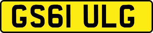 GS61ULG