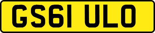 GS61ULO