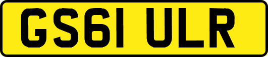 GS61ULR