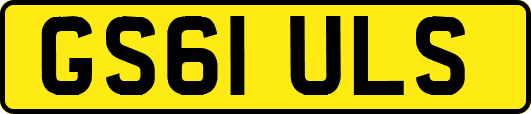 GS61ULS