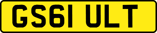 GS61ULT