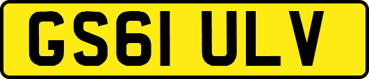 GS61ULV