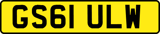 GS61ULW