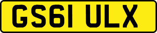 GS61ULX