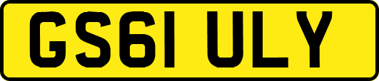GS61ULY