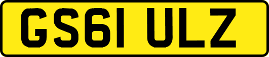 GS61ULZ