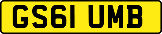 GS61UMB