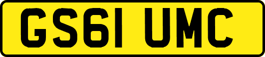 GS61UMC