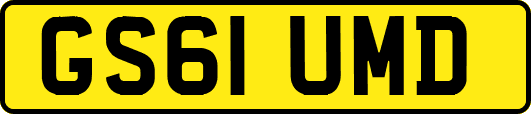 GS61UMD