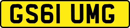 GS61UMG