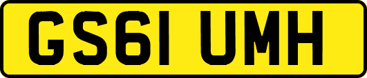 GS61UMH