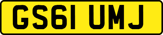 GS61UMJ