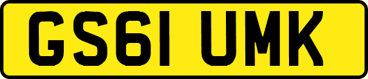 GS61UMK