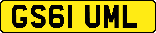 GS61UML