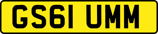 GS61UMM