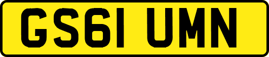 GS61UMN