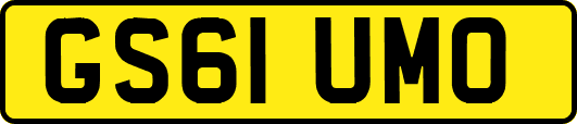 GS61UMO