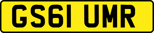 GS61UMR